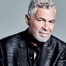 Grammy Nominee Clint Holmes Returns with Brand-New Concert BETWEEN THE MOON AND NEW Y