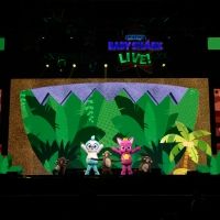 BABY SHARK LIVE! Comes to Orleans Arena Next Month