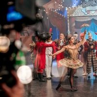 Scottish Ballet Announces Winter Programme Including Company's First Feature Film