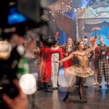 Scottish Ballet Announces Winter Programme Including Company's First Feature Film