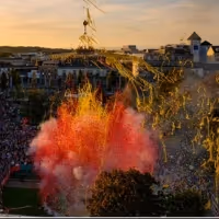 Four Bumper Weekends In May Celebrate Coventry UK City Of Culture's Closing