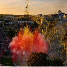 Four Bumper Weekends In May Celebrate Coventry UK City Of Culture's Closing