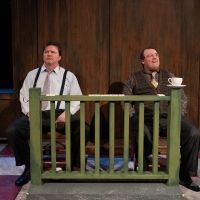 Photos: First Look At The U.S. Premiere Of YAACOBI & LEIDENTAL At The Odyssey Theatre