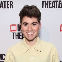 Noah Galvin Replaces Ari'el Stachel In JOSEPH AND THE AMAZING TECHNICOLOR DREAMCOAT