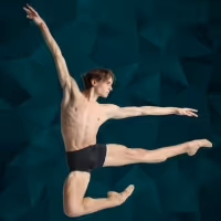 Pittsburgh Ballet Theatre's THE MASTER'S PROGRAM: BALANCHINE AND BEYOND Runs April…