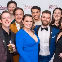 Photo Exclusive: Hit The Red Carpet for DRUNK MUSICALS At Green Fig Piano Bar