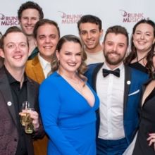 Photo Exclusive: Hit The Red Carpet for DRUNK MUSICALS At Green Fig Piano Bar