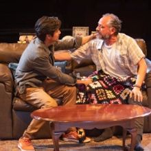 Photos: First Look at the World Premiere of EL BORRACHO at The Old Globe