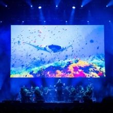 State Theatre New Jersey Presents OUR PLANET LIVE IN CONCERT