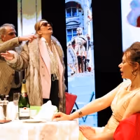 Photos: Political Thriller DEAD LIES Comes To The Belgrade This Summer, Starring…