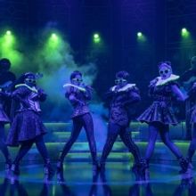 Single Tickets to SIX in Kansas City Go On Sale Next Week