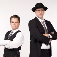 San Diego Musical Theatre Opens Run of CATCH ME IF YOU CAN