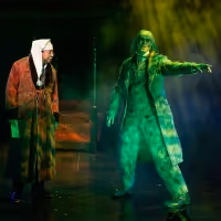 Alley Theatre Adds Two Performances Of A CHRISTMAS CAROL