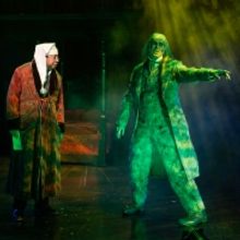 Alley Theatre Adds Two Performances Of A CHRISTMAS CAROL