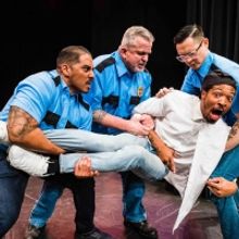 Actors' Gang Presents (IM)MIGRANTS OF THE STATE Next Month