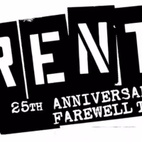 RENT 25TH ANNIVERSARY FAREWELL TOUR Comes to the Providence Performing Arts Center…