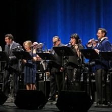 Photo Flash: Laura Osnes, Santino Fontana, Will Swenson and More Join Princeton…