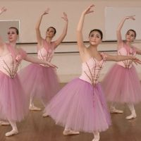 Marblehead School of Ballet Celebrates National Dance Week Interview