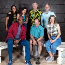 Cast Announced For THE OUTSIDER at The Keegan Theatre