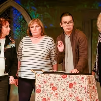 Photo Flash: First Look at CALENDAR GIRLS At Tacoma Little Theatre