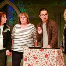 Photo Flash: First Look at CALENDAR GIRLS At Tacoma Little Theatre