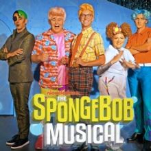 Photos: First Look at the Cast of THE SPONGEBOB MUSICAL at Titusville Playhouse