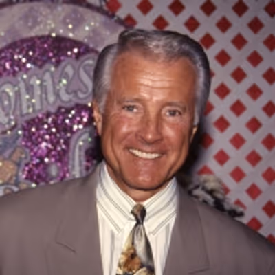 Photo Coverage: Remembering Lyle Waggoner