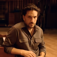 Will Swenson Will Lead Neil Diamond Musical A BEAUTIFUL NOISE
