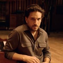 Will Swenson Will Lead Neil Diamond Musical A BEAUTIFUL NOISE