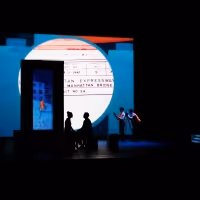 New Opera about Robert Moses & Jane Jacobs, A MARVELOUS ORDER, Will Be Presented at…