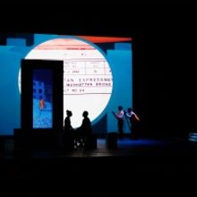 New Opera about Robert Moses & Jane Jacobs, A MARVELOUS ORDER, Will Be Presented at P