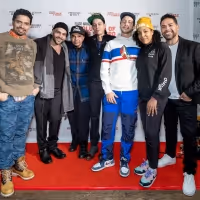 Photo Flash: Inside Opening Night Of Evolution Of A SONERO At Pregones/PRTT