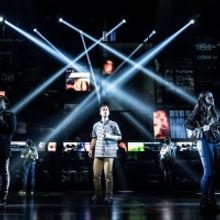 National Tour of DEAR EVAN HANSEN to Offer Digital Lottery Tickets in Ohio