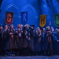 HARRY POTTER AND THE CURSED CHILD Sets Toronto Closing Date