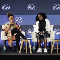 Photos: See Viola Davis, Yvette Nicole Brown, Eva Longoria & More at 13th Annual…