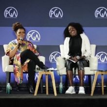 Photos: See Viola Davis, Yvette Nicole Brown, Eva Longoria & More at 13th Annual Prod