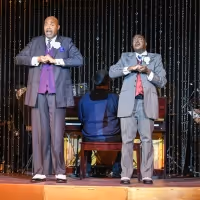 Photos: First Look at Gerry McIntyre Helmed AIN'T MISBEHAVIN' at The Encore