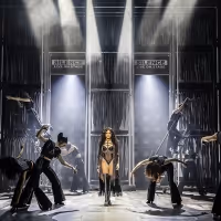 Photos: First Look at the UK and Ireland Tour of THE CHER SHOW