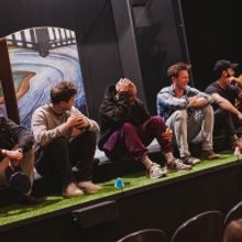 Photos: TAKE ME OUT Hosts Special Influencer Event