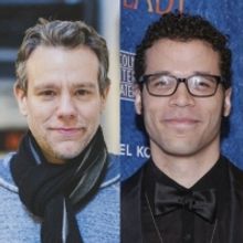 HAMLET Musical Will Receive Writer's Retreat From Discovering Broadway, Starring Adam