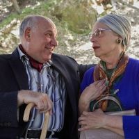 Photo Flash: First Look At Theatricum's THE GIN GAME