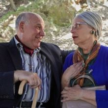 Photo Flash: First Look At Theatricum's THE GIN GAME