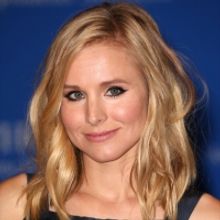 Kristen Bell Will Lead Netflix Limited Series THE WOMAN IN THE HOUSE