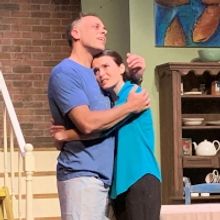 Photo Flash: St. Louis Actors' Studio Presents FIFTY WORDS