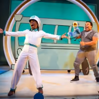 The Children's Theater Series at Playhouse Square Returns in 2022