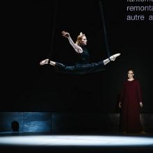 CIRCA Becomes Australia's First Major Arts Company To Tour Again Internationally