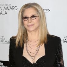 George Floyd's Daughter Gianna is a Disney Shareholder Thanks to Barbra Streisand