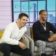 VIDEO: Watch SLEEPING BEAUTY-Inspired Proposal Go Viral on E!'S POP OF THE MORNING