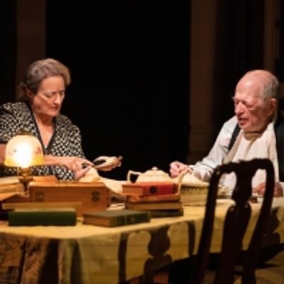 Photos: First Look at PRAYER FOR THE FRENCH REPUBLIC at MTC Stage I