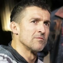 Photo Flash: First Look at The Public's CORIOLANUS